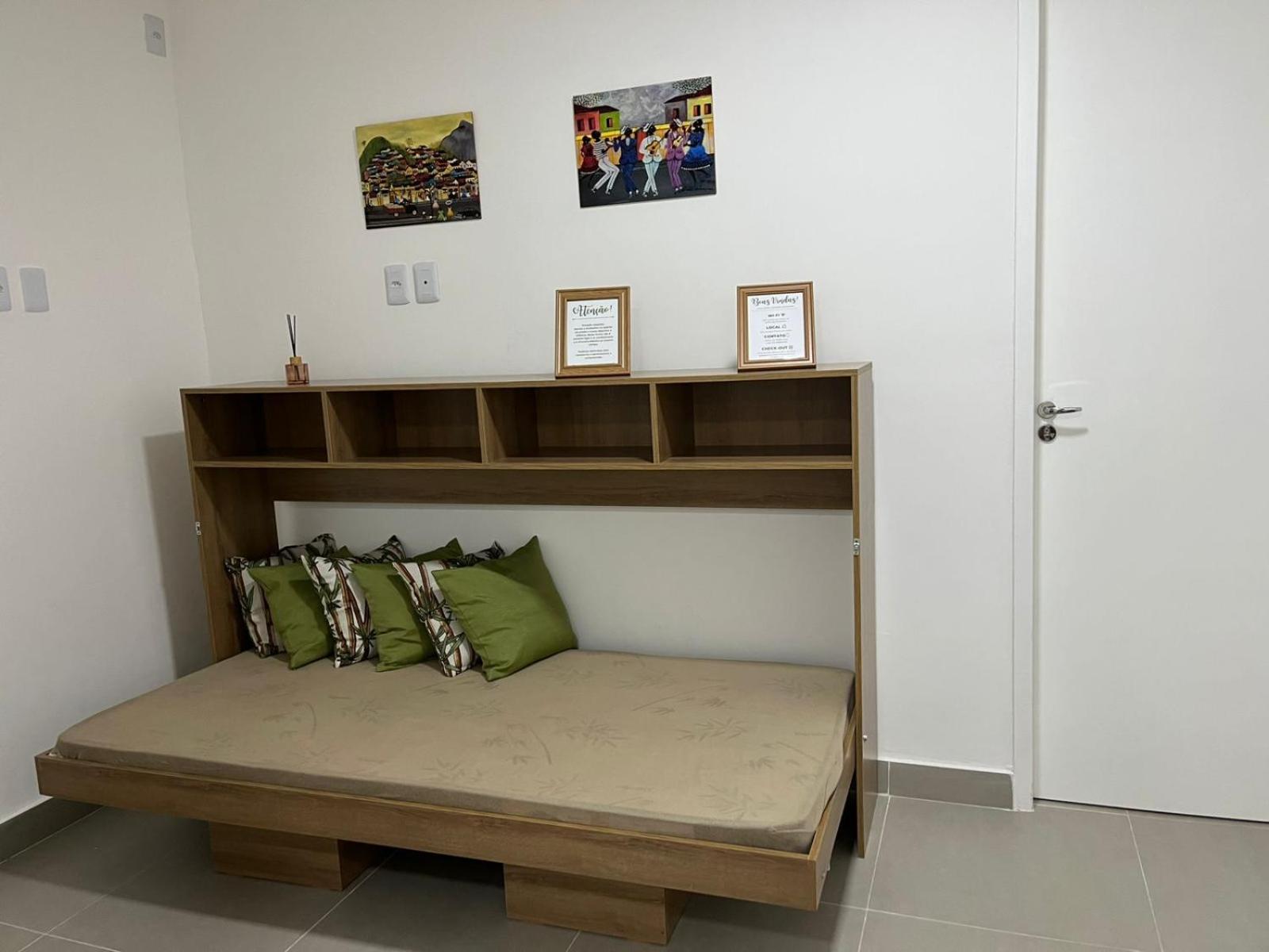 Proximo Museu Do Amanha Apartamento Rio de Janeiro