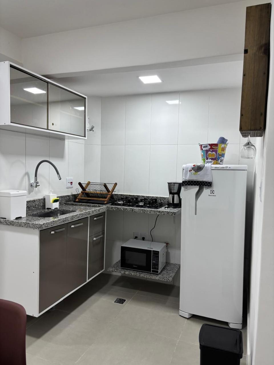Proximo Museu Do Amanha Apartamento Río de Janeiro