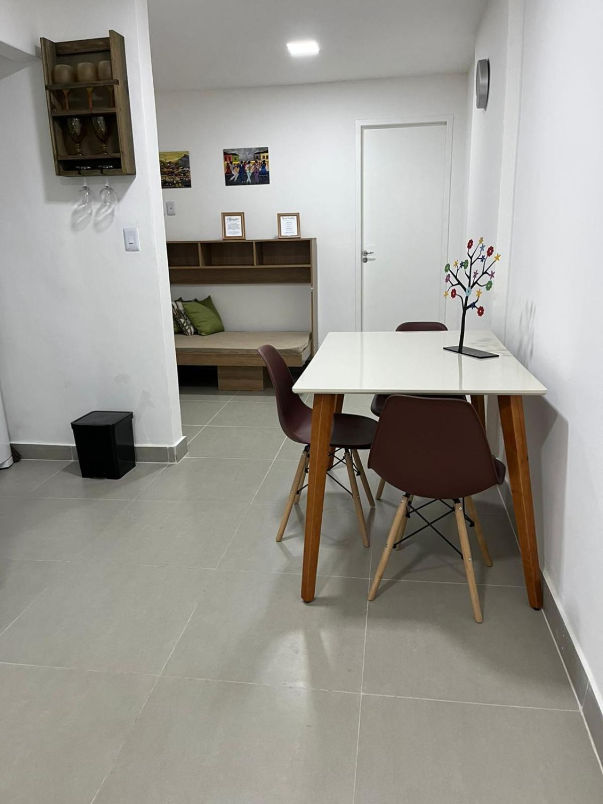 Apartamento Proximo Museu Do Amanha Río de Janeiro